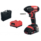 Avvitatore ad impulsi a batteria